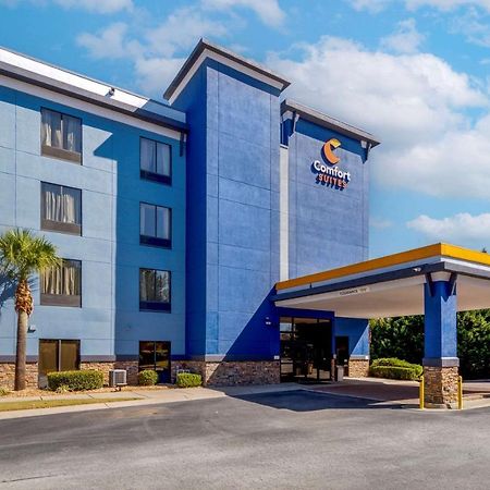 Comfort Suites Stockbridge Atlanta South Exteriér fotografie