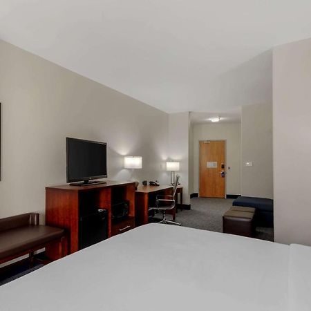 Comfort Suites Stockbridge Atlanta South Exteriér fotografie
