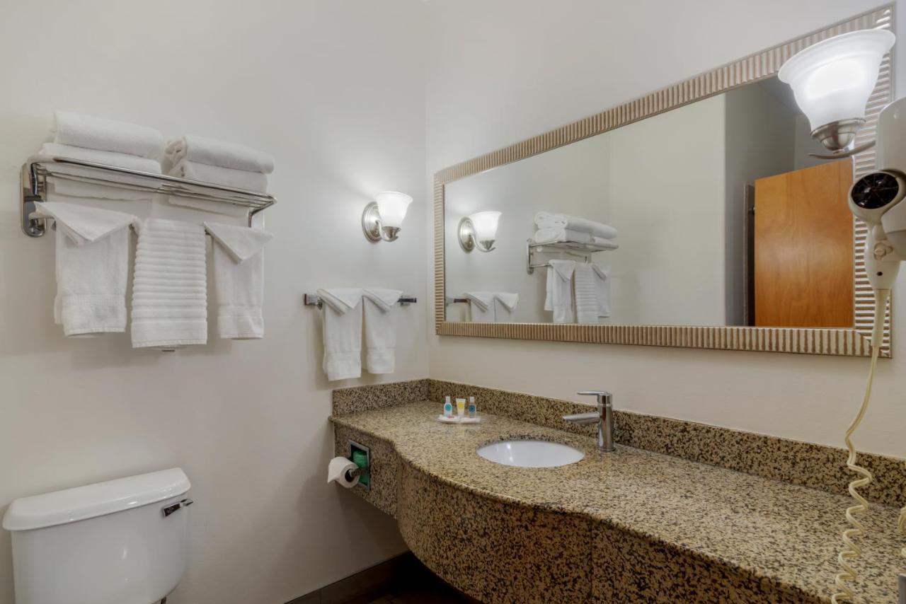 Comfort Suites Stockbridge Atlanta South Exteriér fotografie