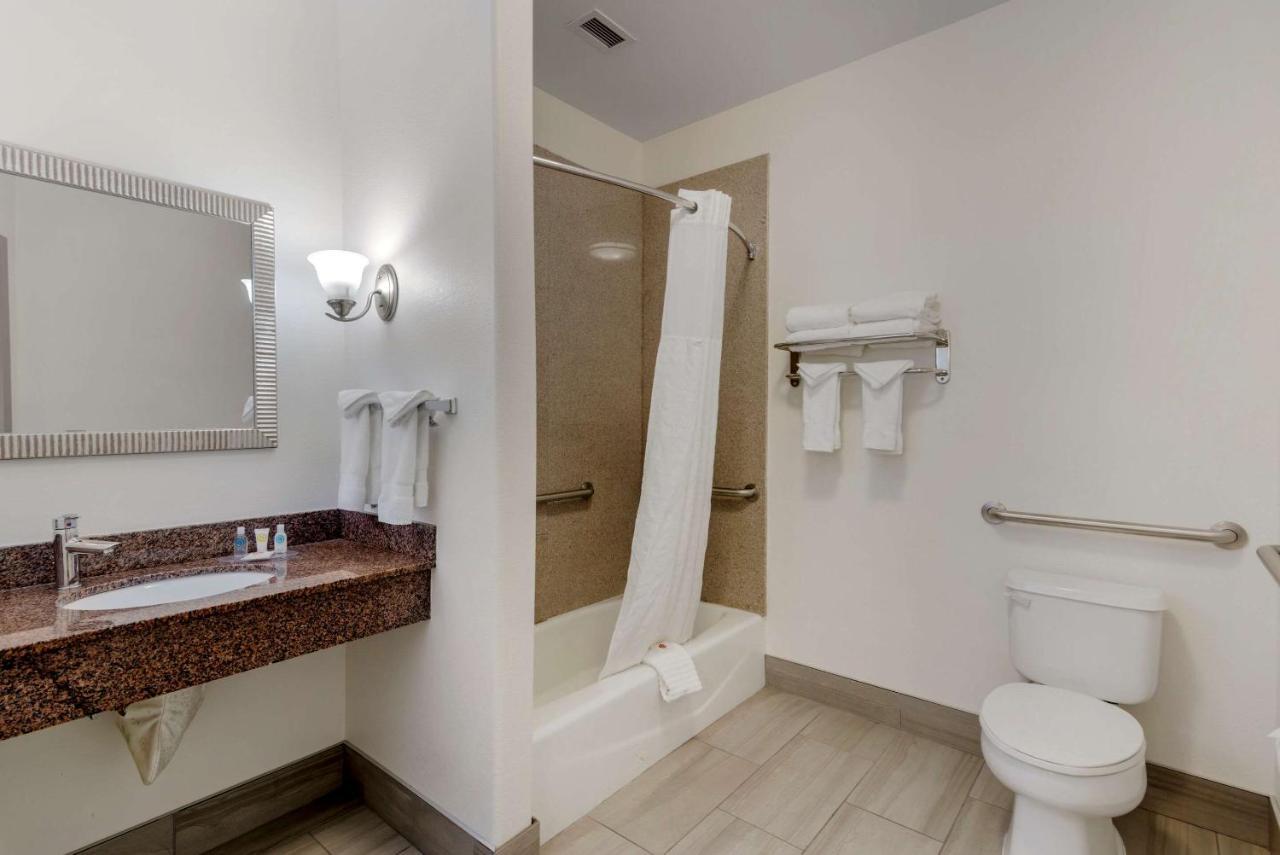 Comfort Suites Stockbridge Atlanta South Exteriér fotografie