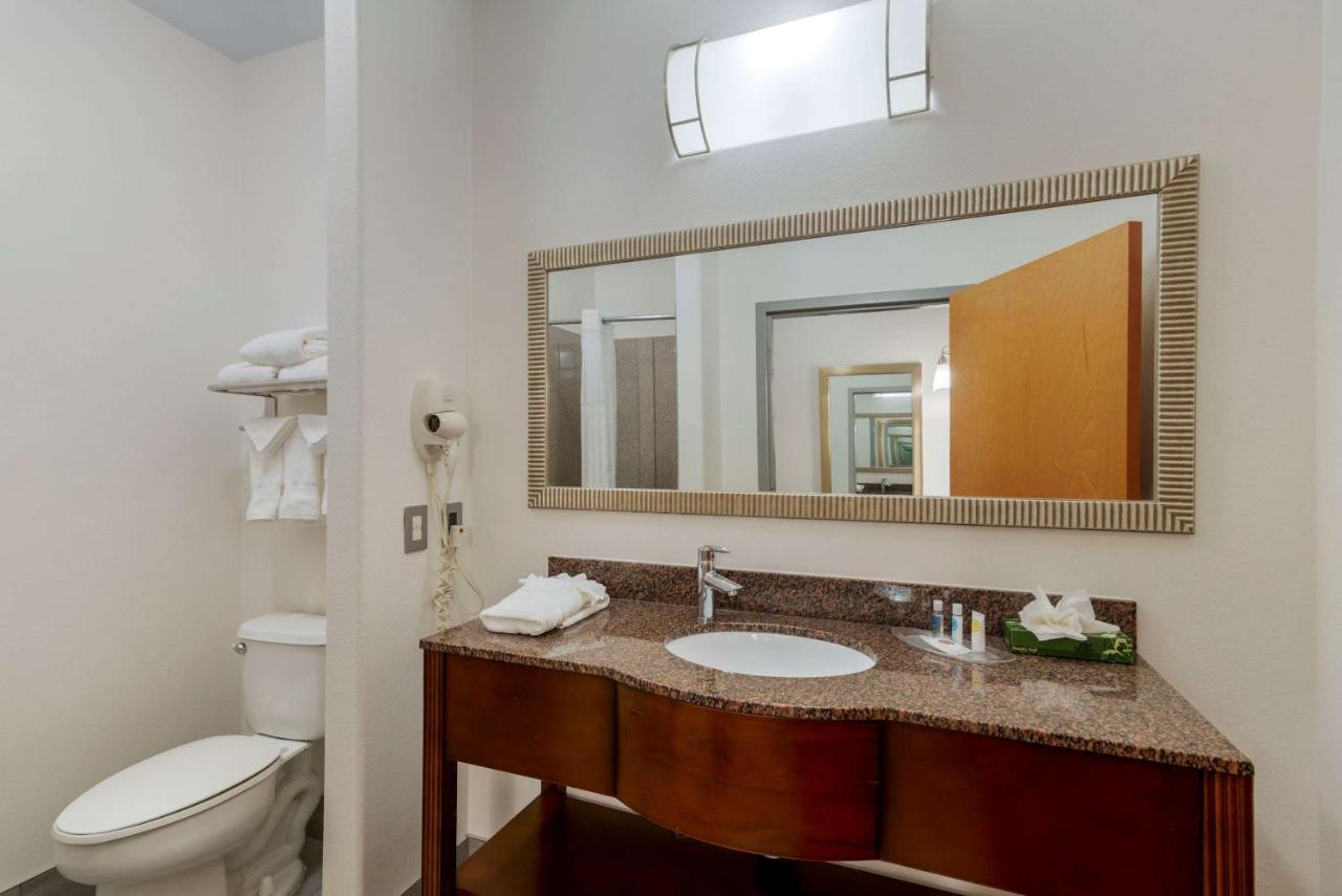 Comfort Suites Stockbridge Atlanta South Exteriér fotografie
