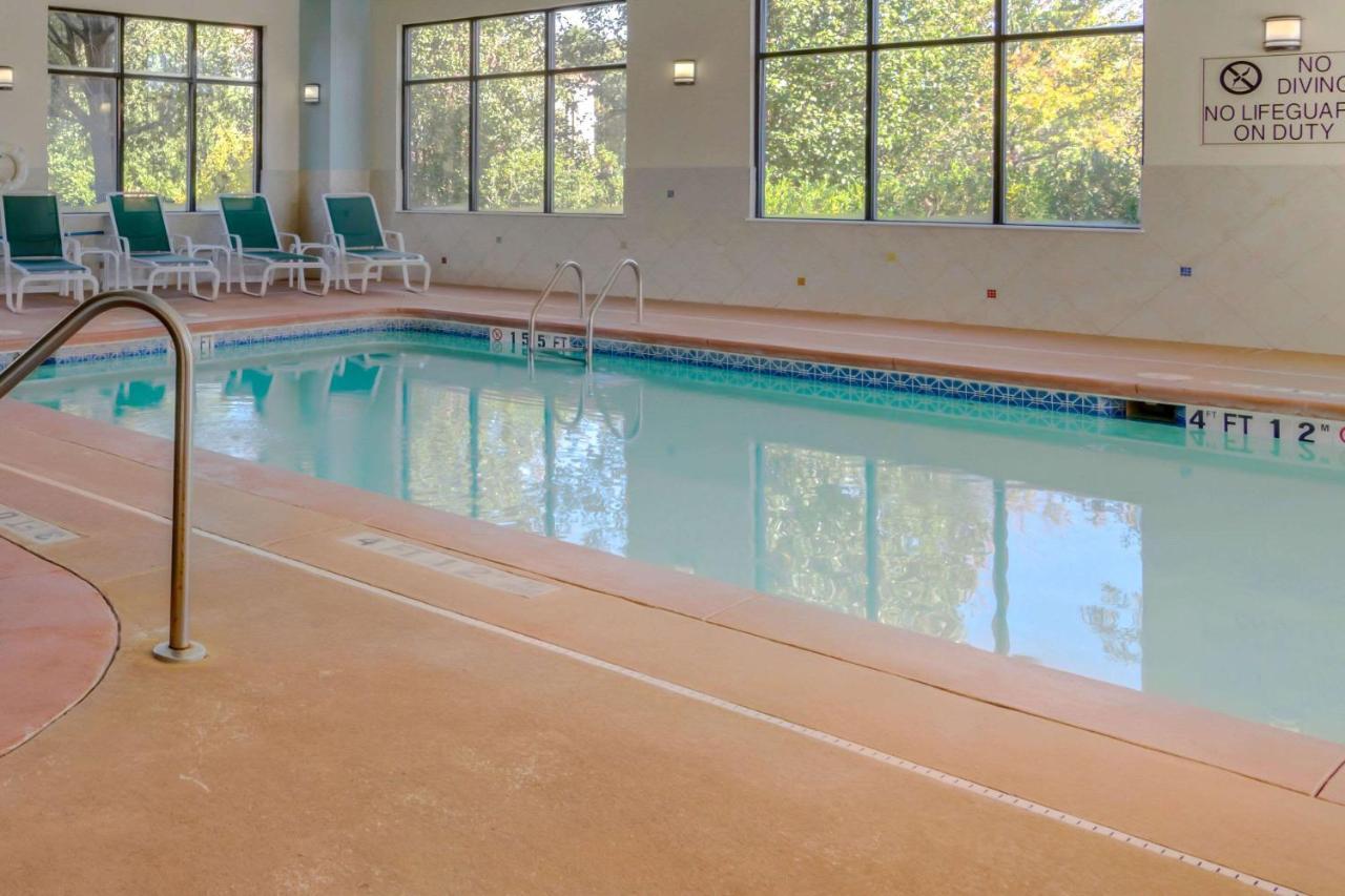 Comfort Suites Stockbridge Atlanta South Exteriér fotografie