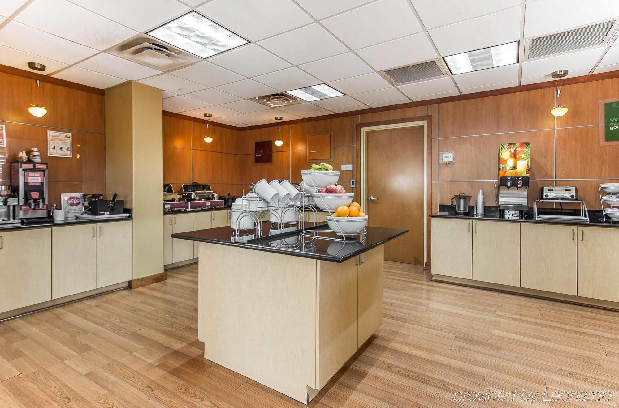 Comfort Suites Stockbridge Atlanta South Exteriér fotografie