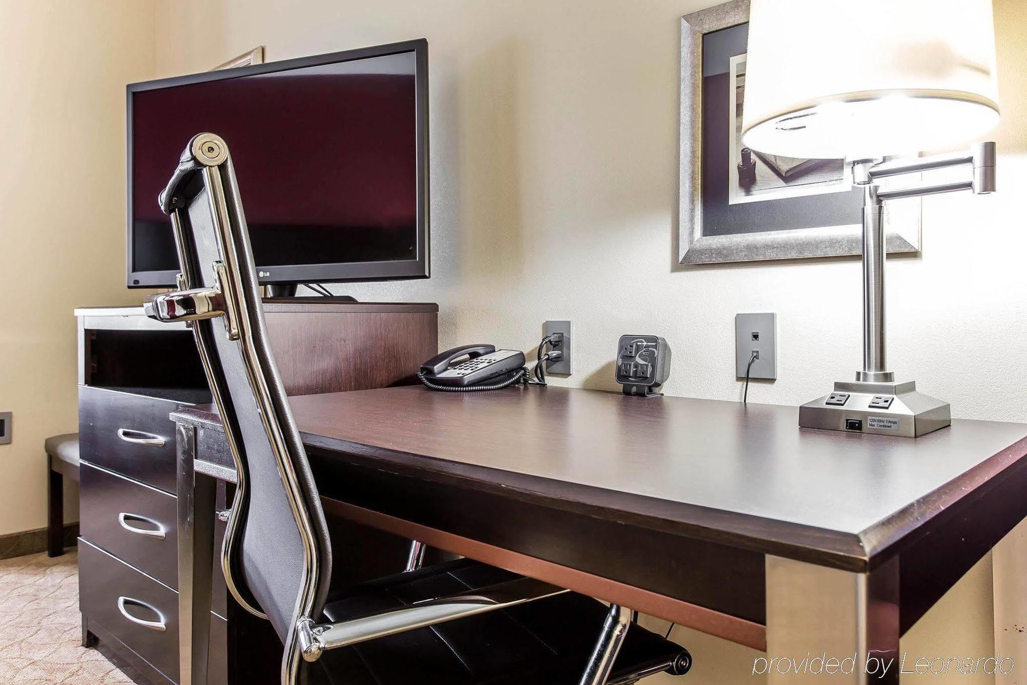 Comfort Suites Stockbridge Atlanta South Exteriér fotografie