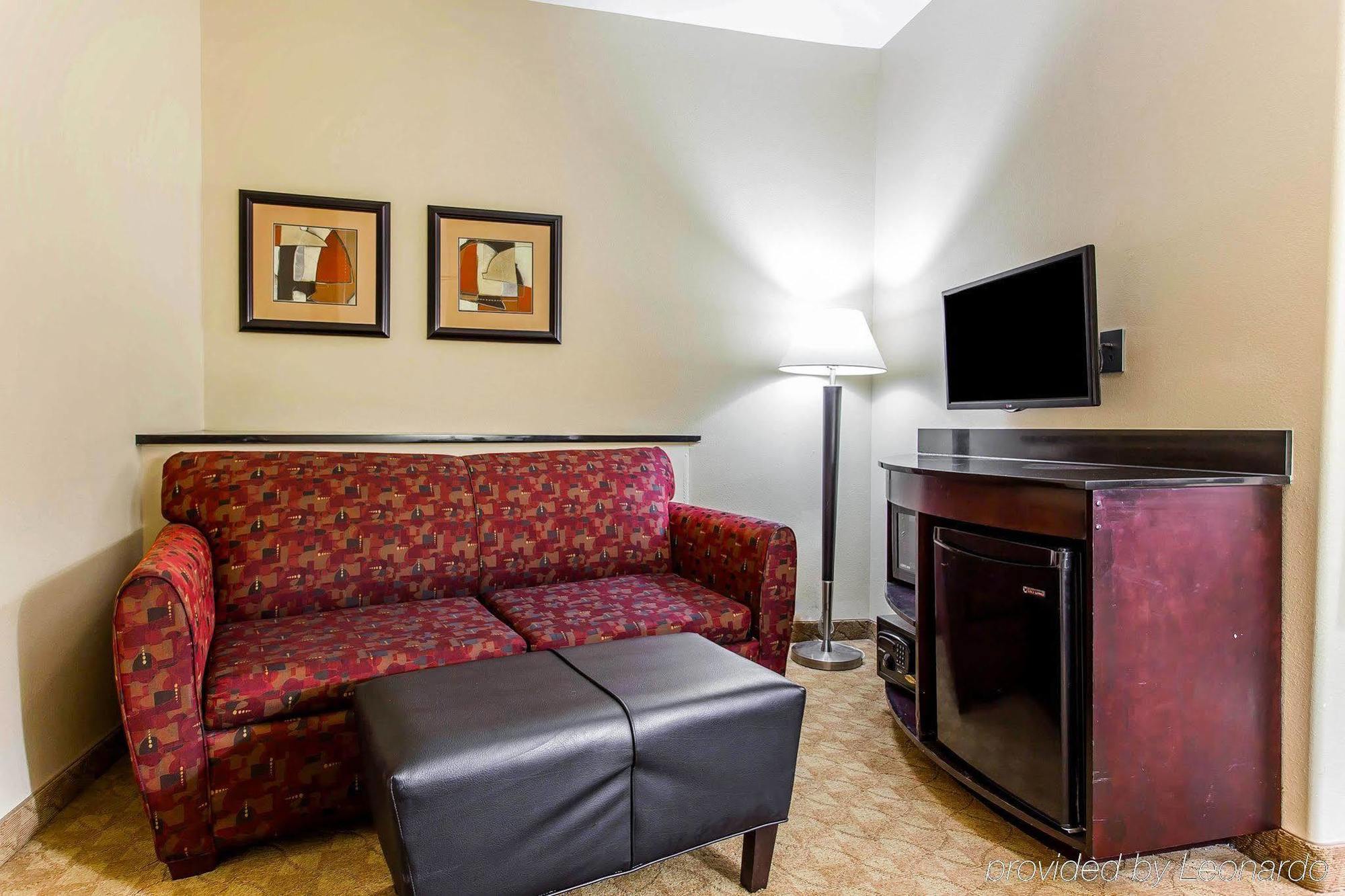 Comfort Suites Stockbridge Atlanta South Exteriér fotografie