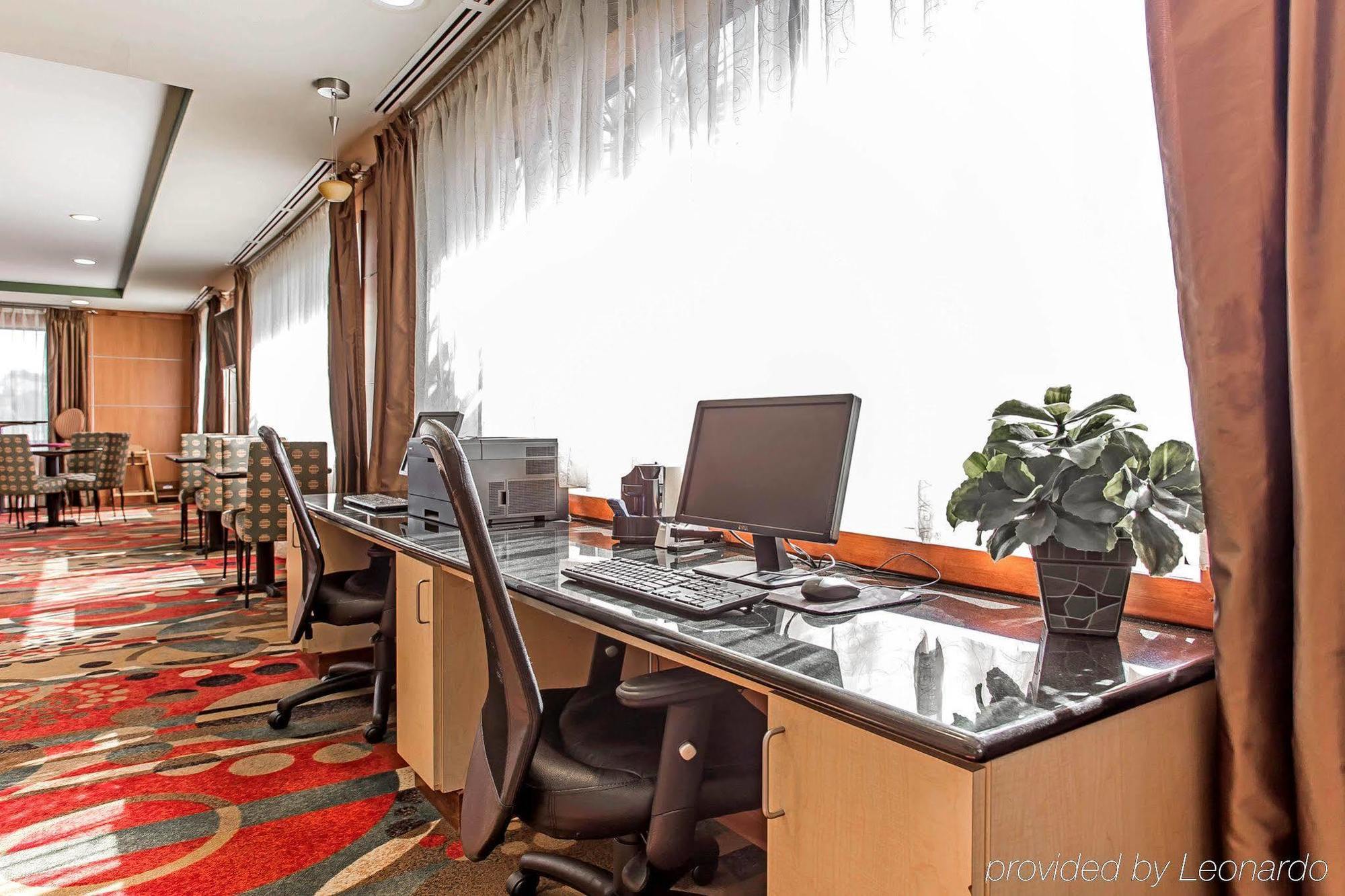 Comfort Suites Stockbridge Atlanta South Exteriér fotografie