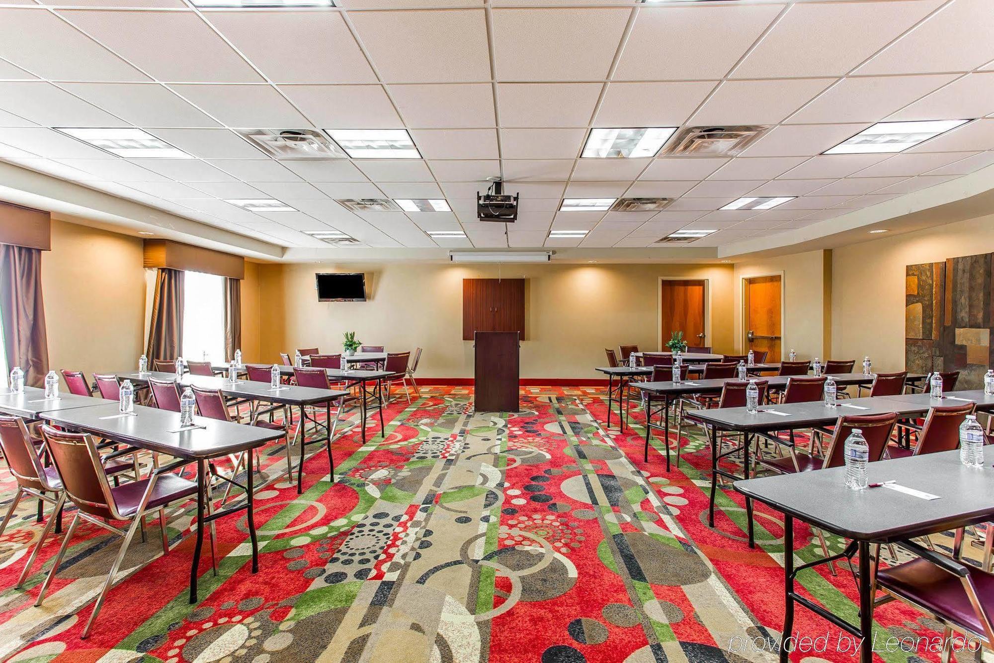 Comfort Suites Stockbridge Atlanta South Exteriér fotografie